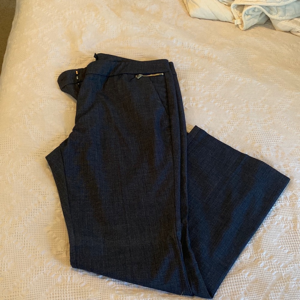 NWOT work pants